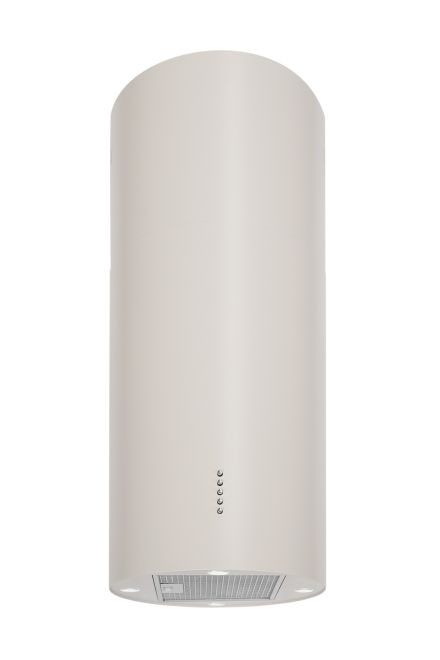 Вытяжка островная Cylindro Eco 4LED Kashmir - Кашемир - Фото продукта 3