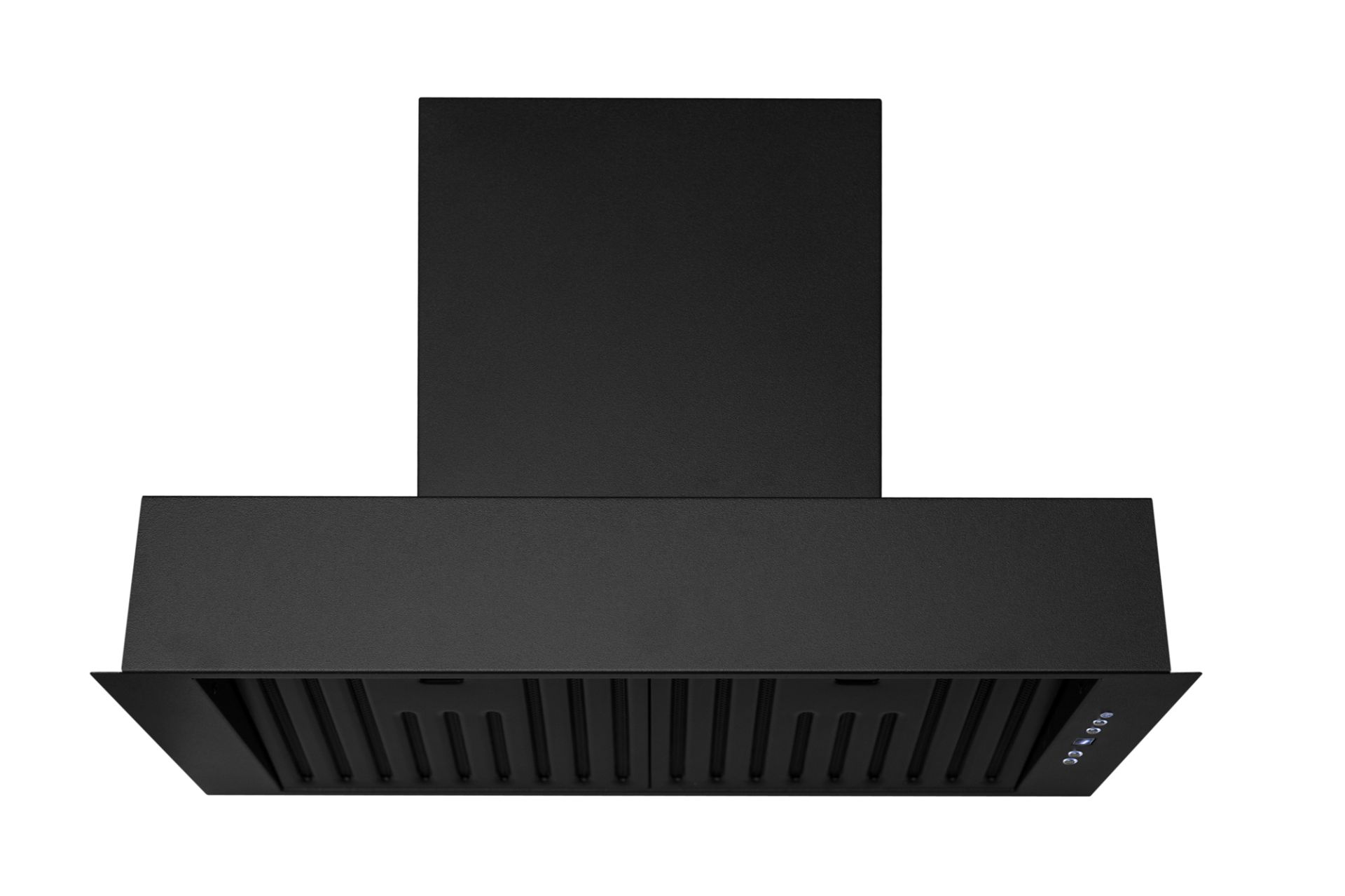 Prato Eco Black Matt