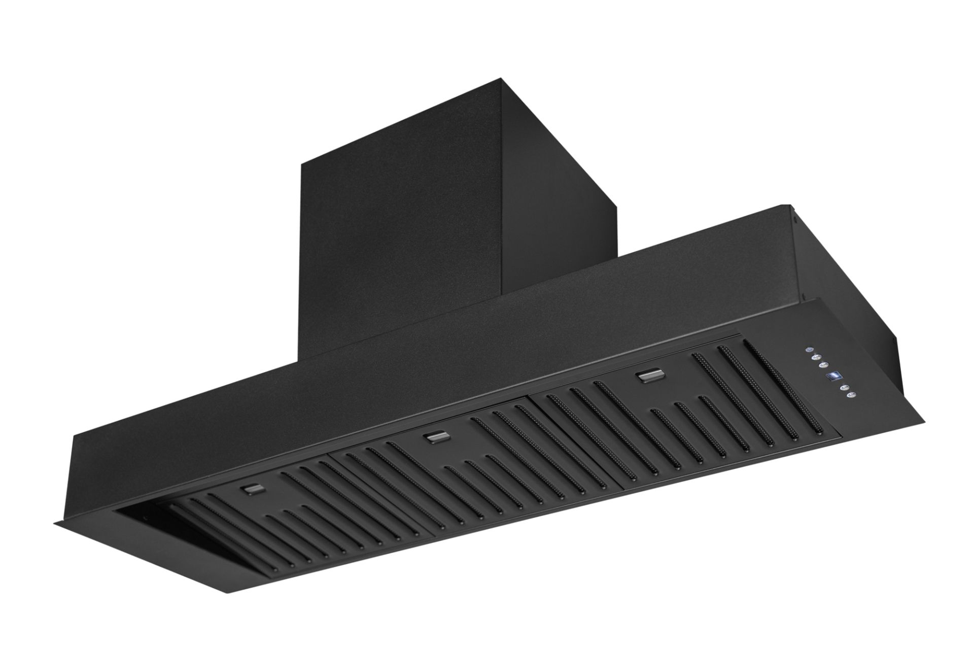 Prato Eco Black Matt