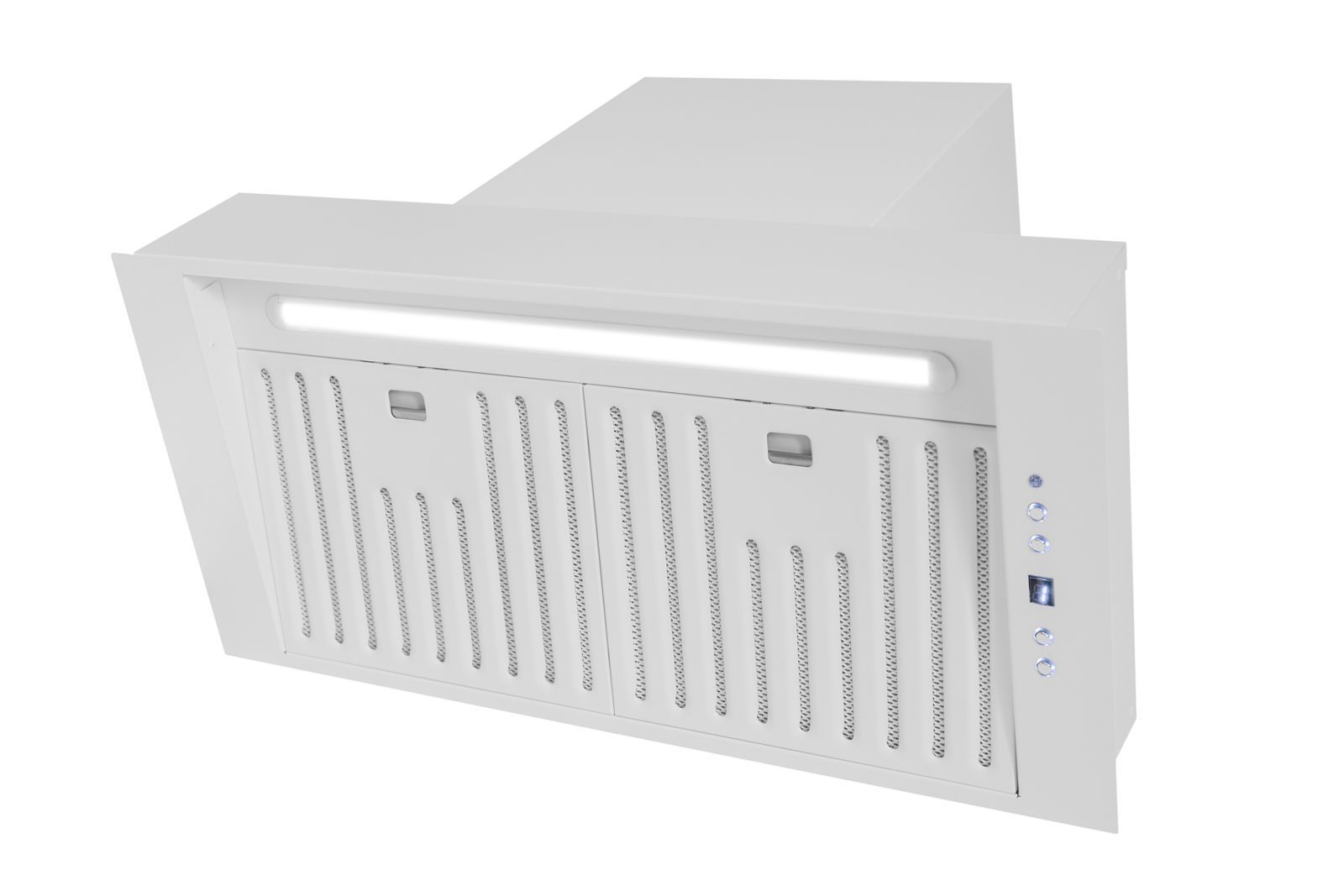 Prato Eco White Matt