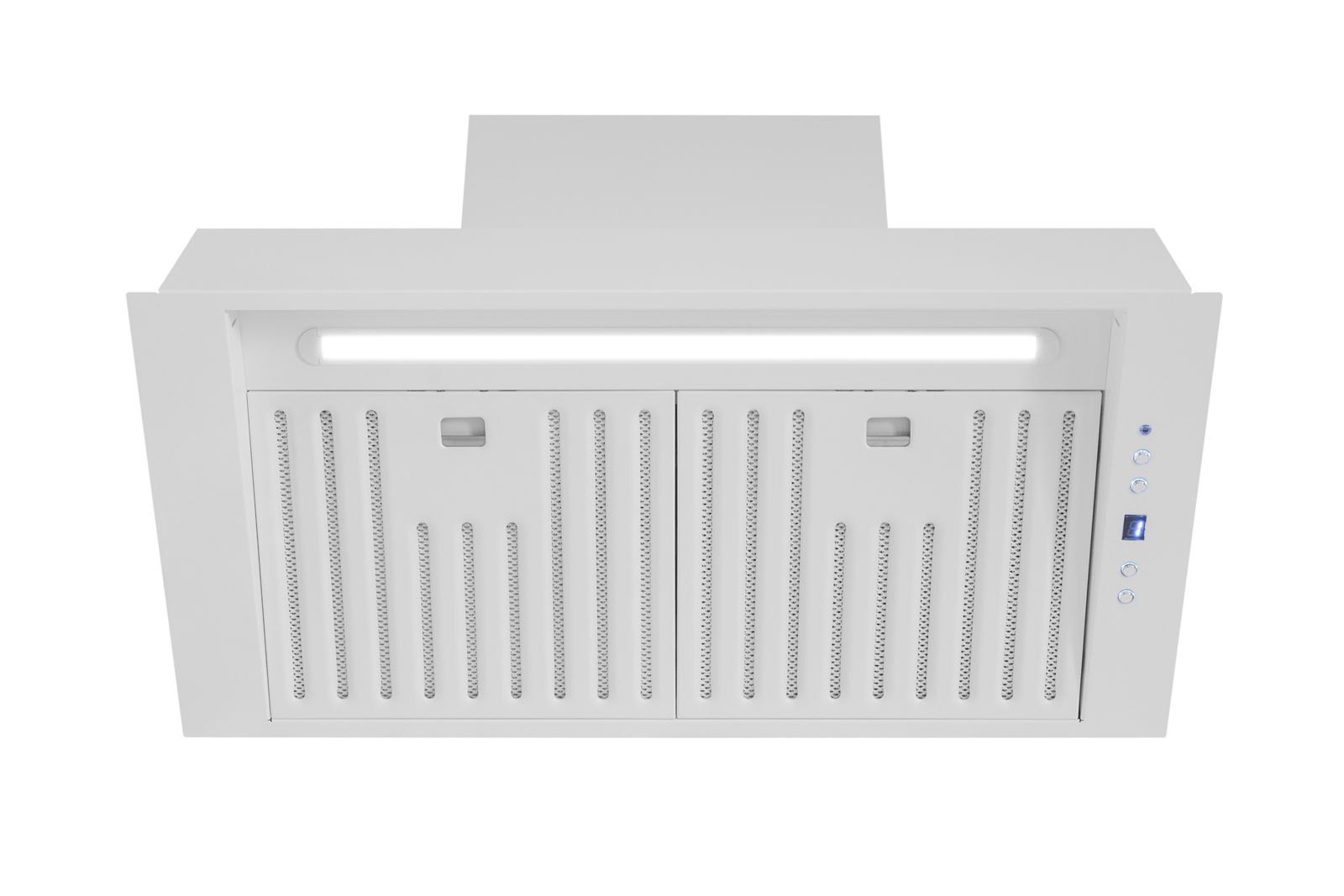 Prato Eco White Matt