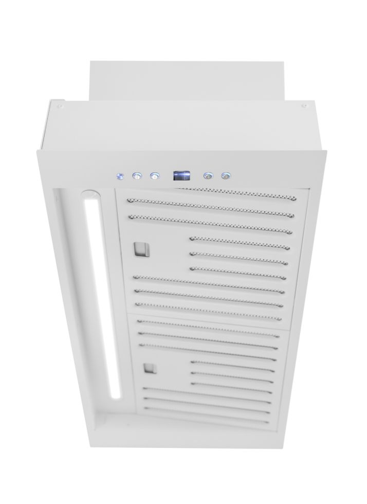 Prato Eco White Matt