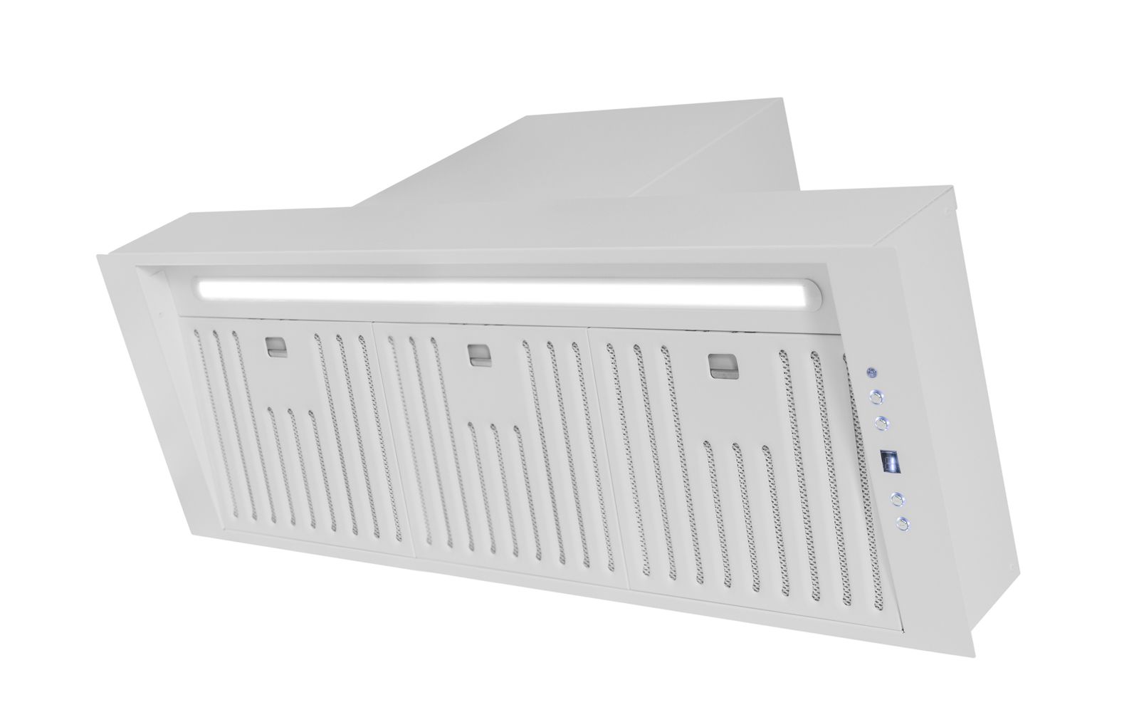 Prato Eco White Matt