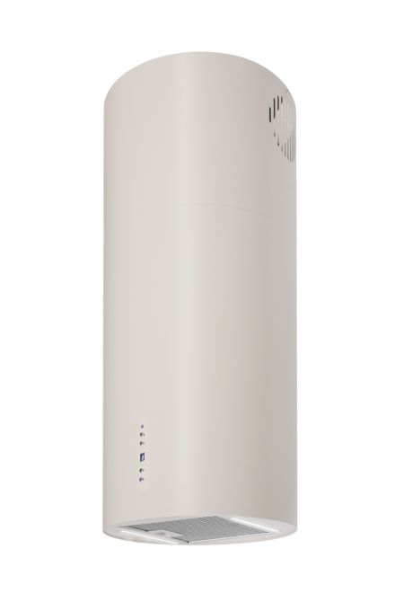 Вытяжка островная Cylindro 2STRIPS Kashmir - Кашемир - Фото продукта 3