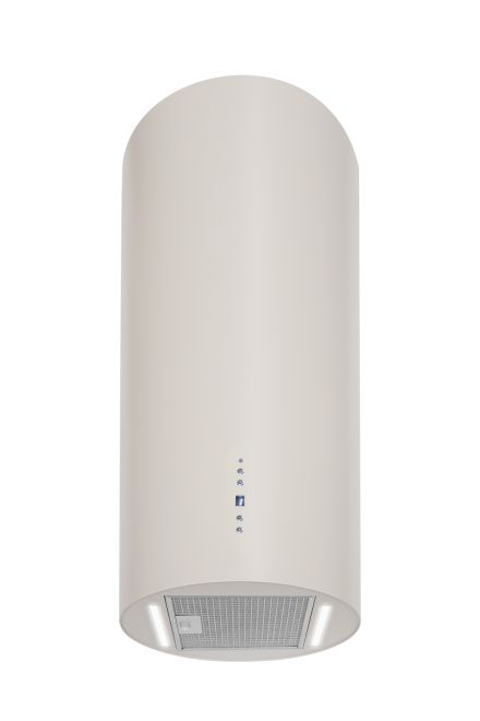 Вытяжка островная Cylindro 2STRIPS Kashmir - Кашемир - Фото продукта 4