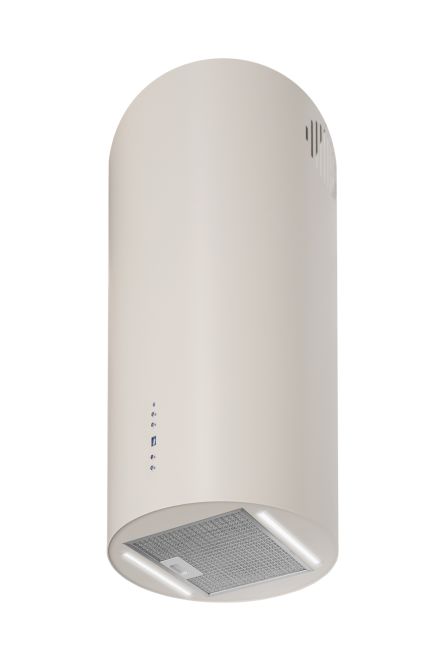 Вытяжка островная Cylindro 2STRIPS Kashmir - Кашемир - Фото продукта 5