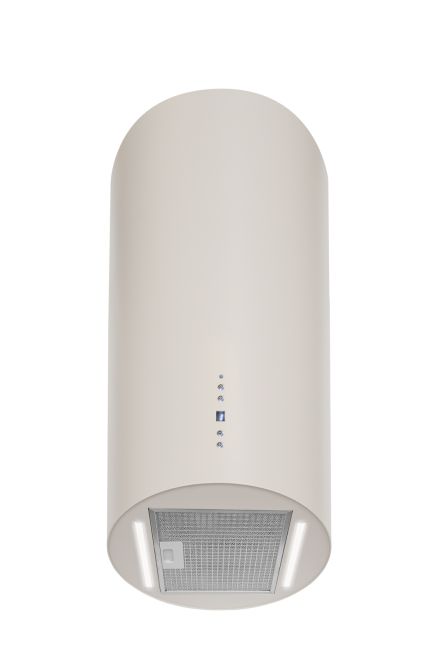 Вытяжка островная Cylindro 2STRIPS Kashmir - Кашемир - Фото продукта 6