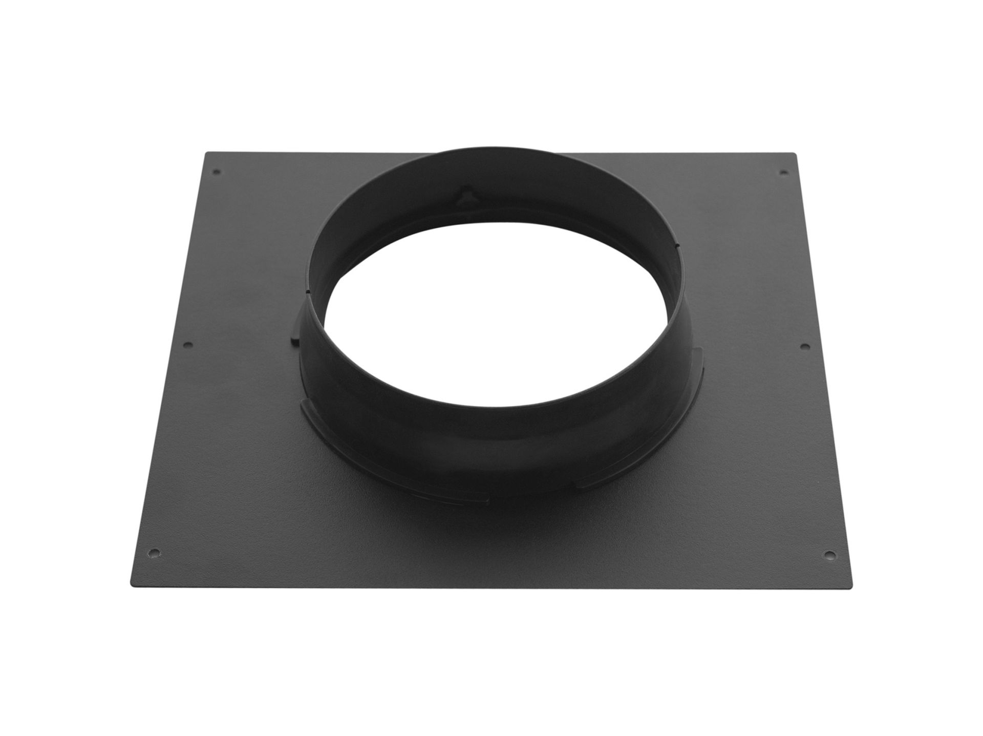 Турбина для наружного монтажа внутридомовая