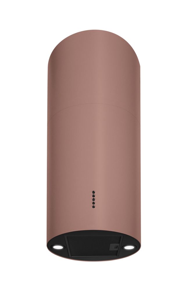 Cylindro Eco Dusty Rose
