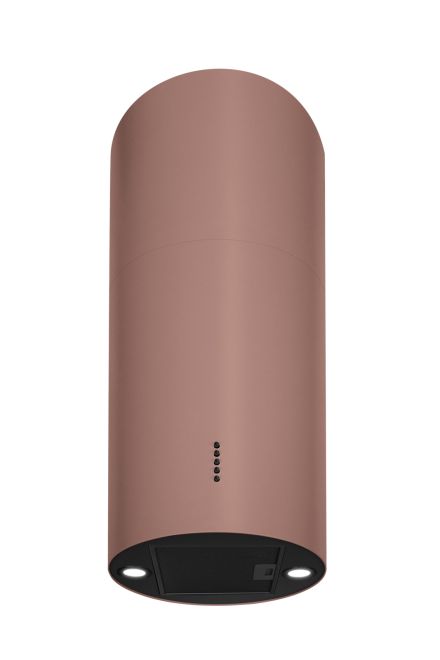 Вытяжка островная Cylindro Eco Dusty Rose - Dusty Rose - Фото продукта 4
