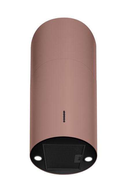 Вытяжка островная Cylindro Eco Dusty Rose - Dusty Rose - Фото продукта 7