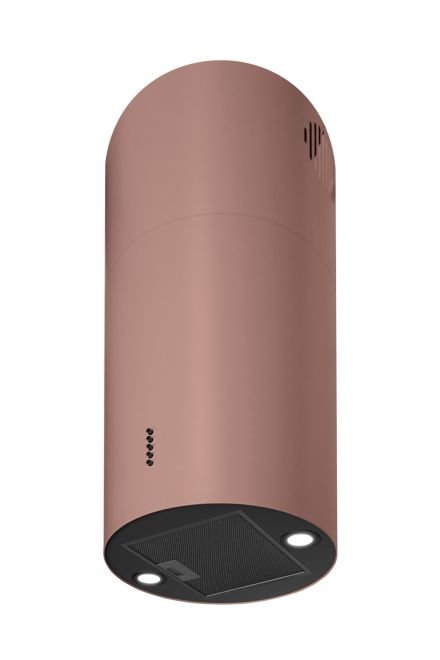 Вытяжка островная Cylindro Eco Dusty Rose - Dusty Rose - Фото продукта 8