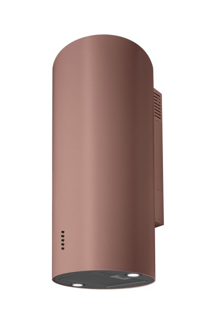 Вытяжка пристенная Cylindro OR Eco Dusty Rose - Dusty Rose - Фото продукта 3