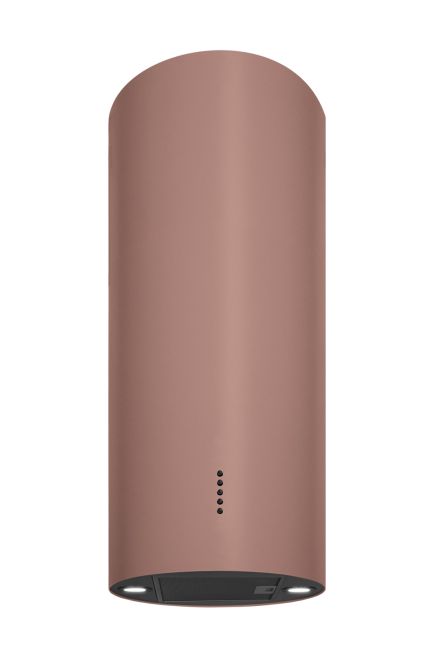 Вытяжка пристенная Cylindro OR Eco Dusty Rose - Dusty Rose - Фото продукта 4