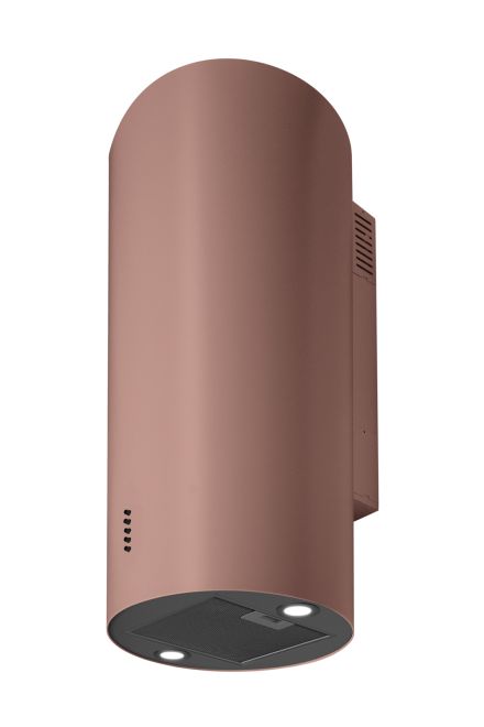 Вытяжка пристенная Cylindro OR Eco Dusty Rose - Dusty Rose - Фото продукта 6