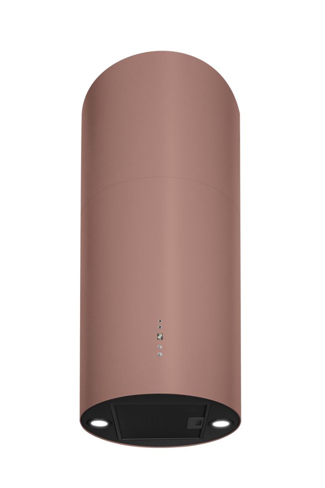 Cylindro Dusty Rose
