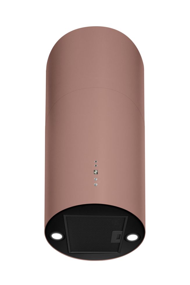 Cylindro Dusty Rose