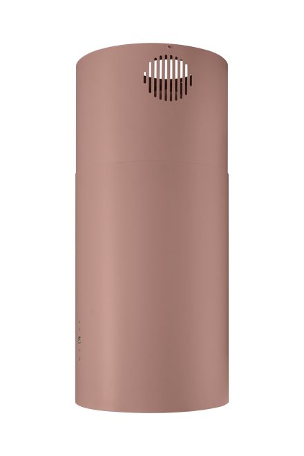 Вытяжка островная Tubo Dusty Rose - Dusty Rose - Фото продукта 7
