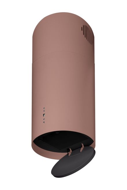 Вытяжка островная Tubo Dusty Rose - Dusty Rose - Фото продукта 8