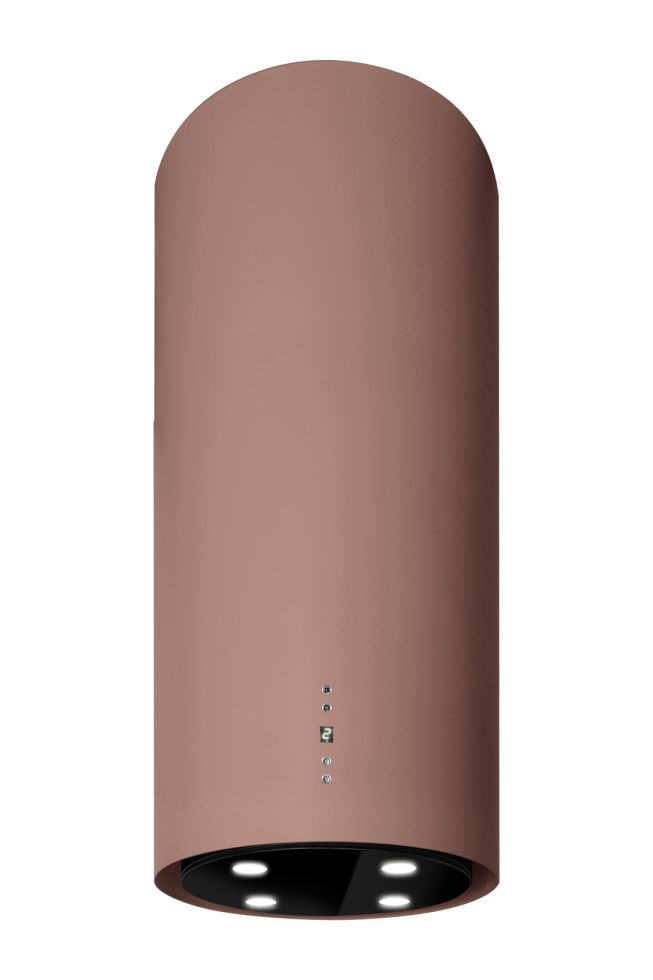 Tubo OR Dusty Rose