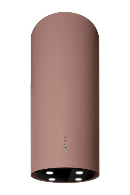 Вытяжка пристенная Tubo OR Dusty Rose - Dusty Rose - Фото продукта 4