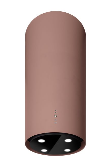 Вытяжка пристенная Tubo OR Dusty Rose - Dusty Rose - Фото продукта 5