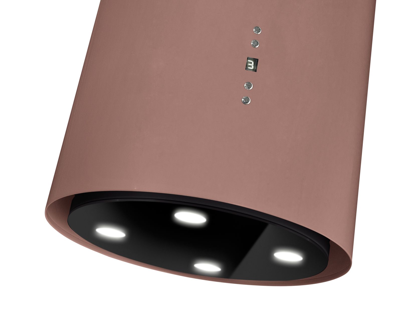 Tubo OR Dusty Rose