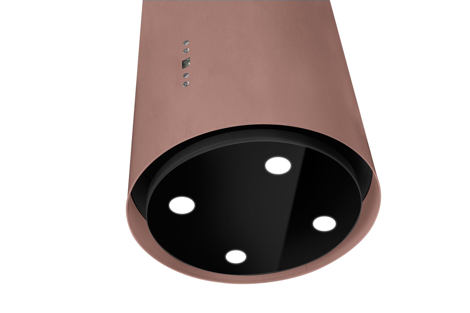 Tubo OR Dusty Rose