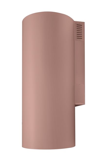 Вытяжка пристенная Tubo OR Dusty Rose - Dusty Rose - Фото продукта 7