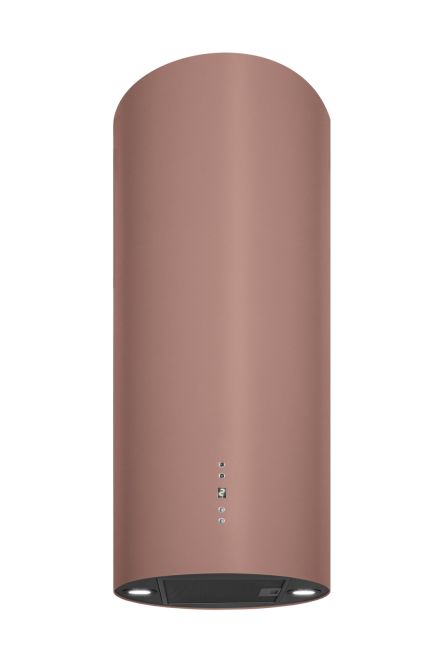 Вытяжка пристенная Cylindro OR Dusty Rose - Dusty Rose - Фото продукта 4