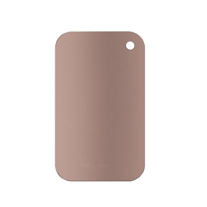 Próbka kolorystyczna 16 dusty rose - Dusty Rose - Фото продукта
