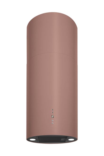 Вытяжка островная Cylindro Dusty Rose - Dusty Rose - Фото продукта 3
