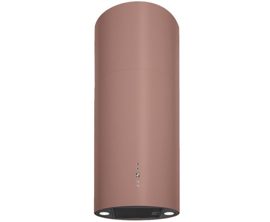 Cylindro Dusty Rose