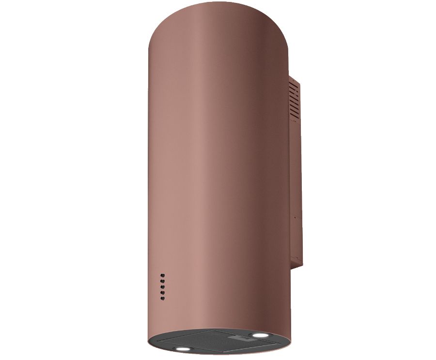 Вытяжка пристенная Cylindro OR Eco Dusty Rose - Dusty Rose - Фото продукта
