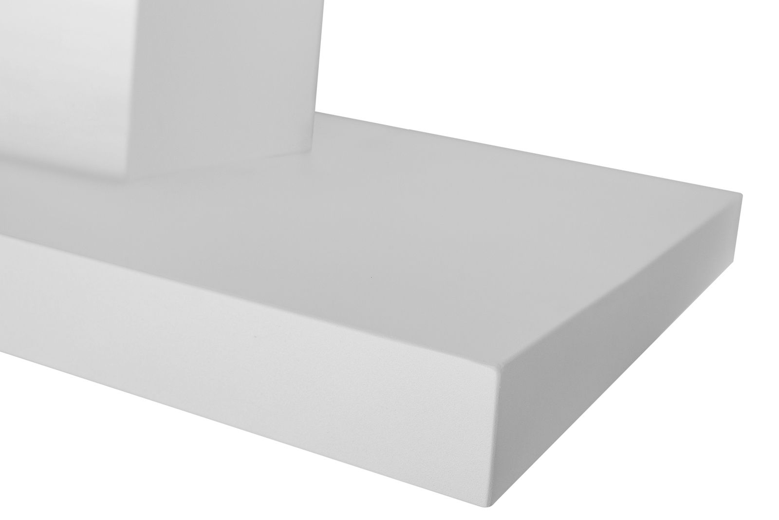 Magnetic Island White Matt Gesture Control