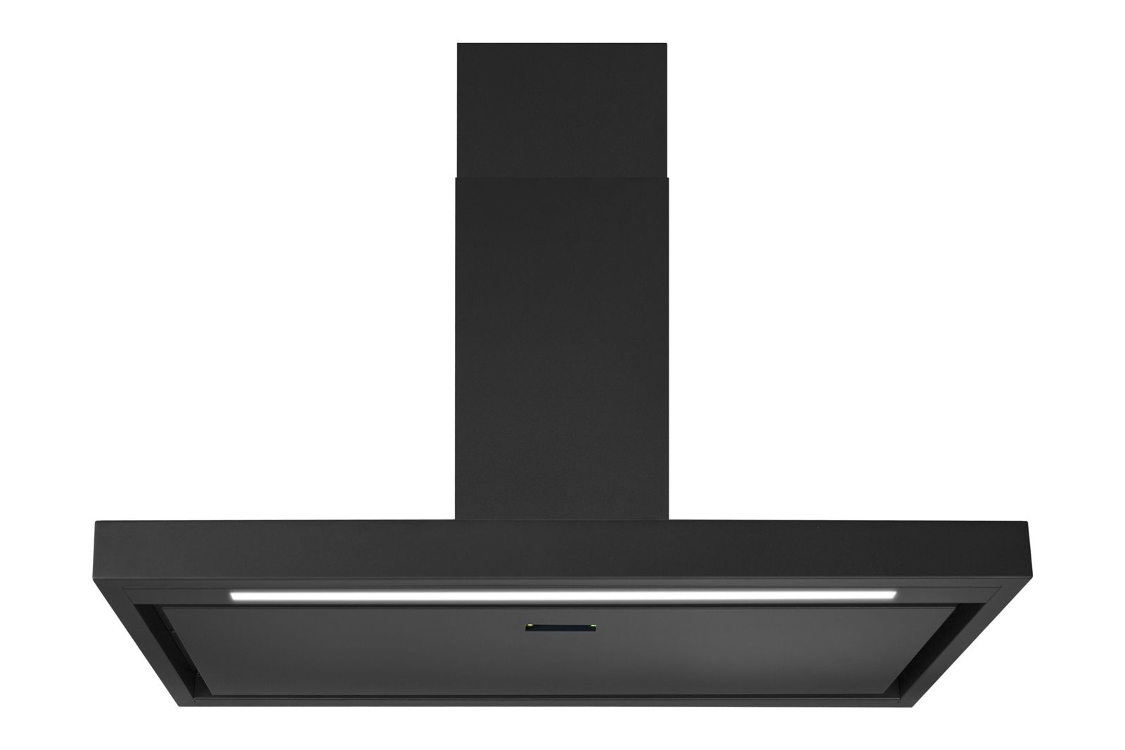 Magnetic OR Black Matt Gesture Control