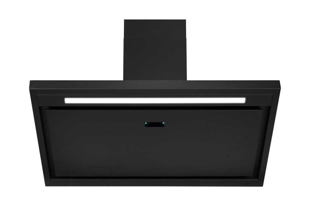 Вытяжка пристенная Magnetic OR Black Matt Gesture Control - Черный мат - Фото продукта 5