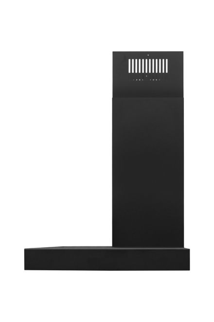 Вытяжка пристенная Magnetic OR Black Matt Gesture Control - Черный мат - Фото продукта 9