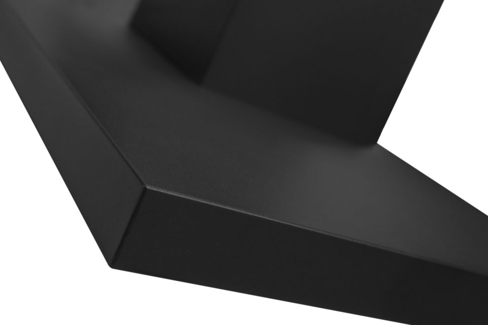 Вытяжка пристенная Magnetic OR Black Matt Gesture Control - Черный мат - Фото продукта 12