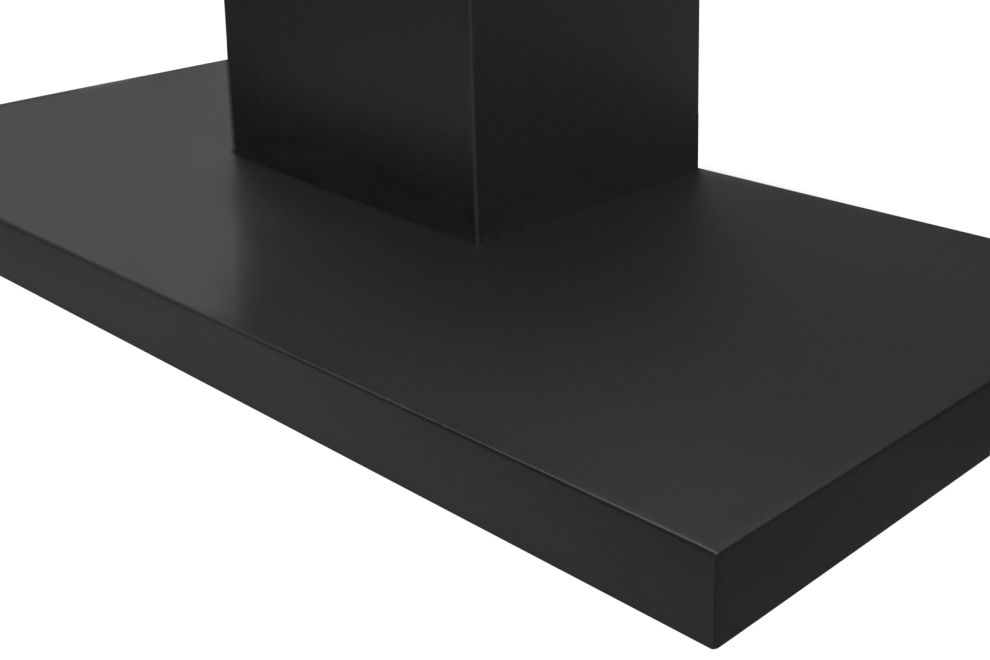 Вытяжка пристенная Magnetic OR Black Matt Gesture Control - Черный мат - Фото продукта 13
