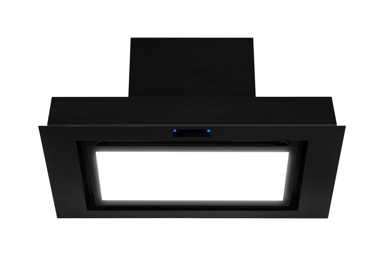 Artis Gesture Control Black Matt