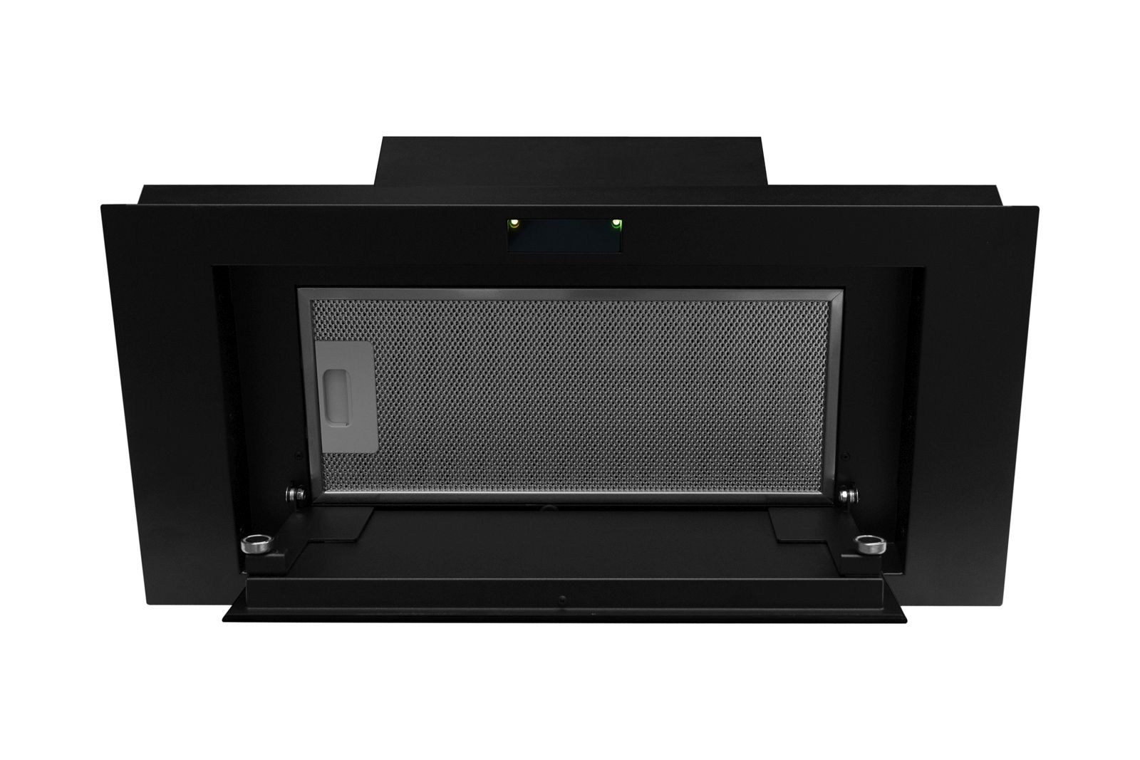 Artis Gesture Control Black Matt