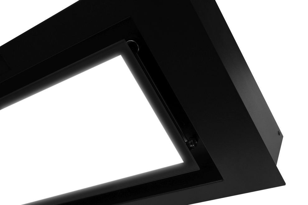 Вытяжка встраиваемая Artis Gesture Control Black Matt - Черный мат - Фото продукта 11