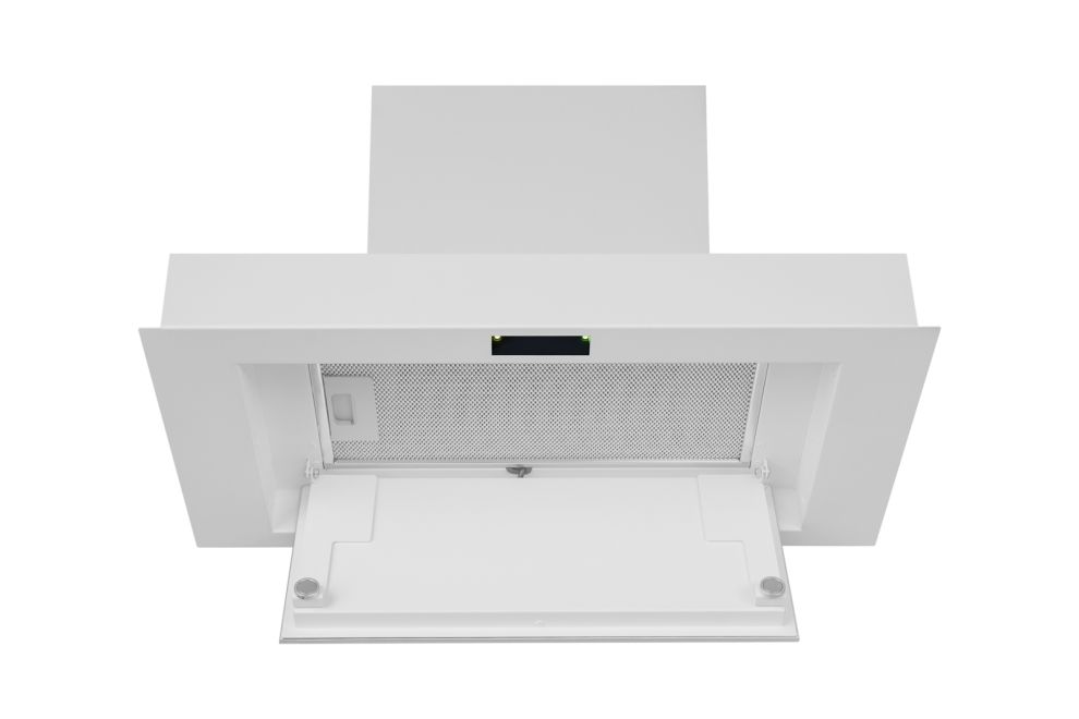 Вытяжка встраиваемая Artis Gesture Control White Matt - Белый матовый - Фото продукта 9