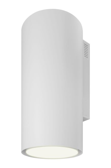 Вытяжка пристенная Tubo OR Gesture Control White Matt - Белый матовый - Фото продукта 3
