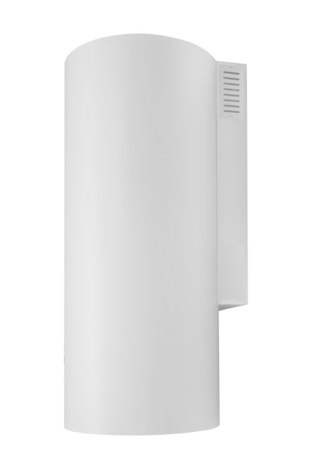 Вытяжка пристенная Tubo OR Gesture Control White Matt - Белый матовый - Фото продукта 4