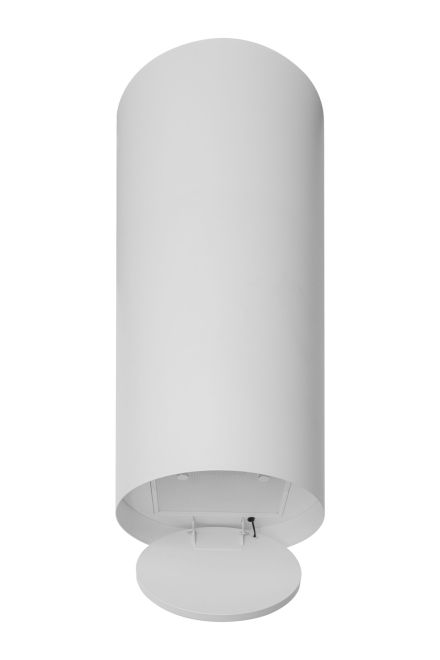 Вытяжка пристенная Tubo OR Gesture Control White Matt - Белый матовый - Фото продукта 7