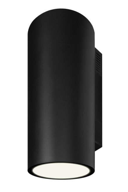 Вытяжка пристенная Tubo OR Gesture Control Black Matt - Черный мат - Фото продукта 3