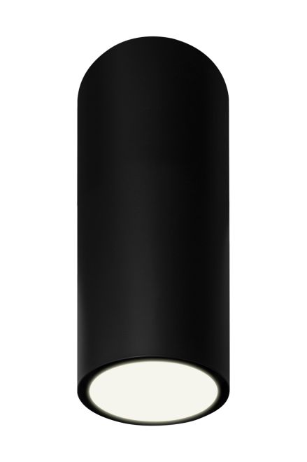 Вытяжка пристенная Tubo OR Gesture Control Black Matt - Черный мат - Фото продукта 5