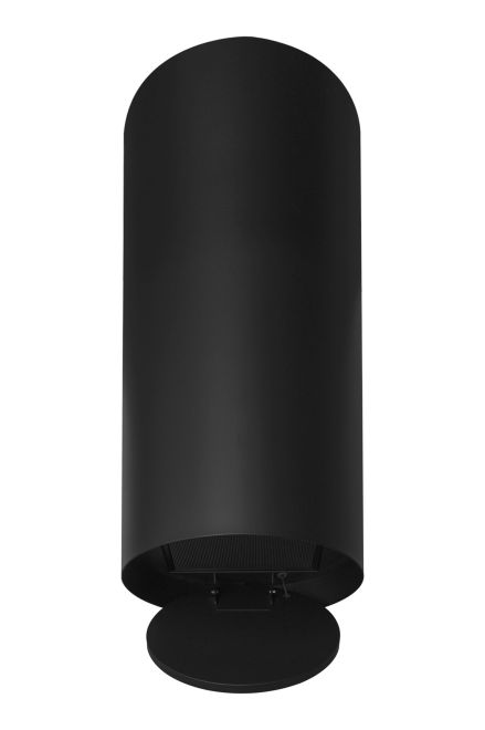 Вытяжка пристенная Tubo OR Gesture Control Black Matt - Черный мат - Фото продукта 7